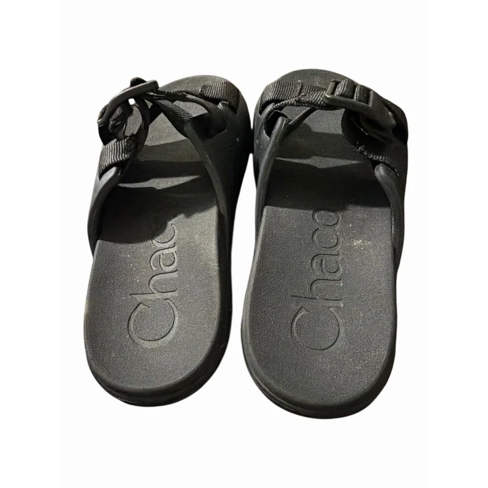 Chaco brand style